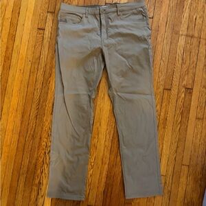 Men's Lightweight Weatherproof Vintage Pants